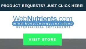 webnutrients coupons
